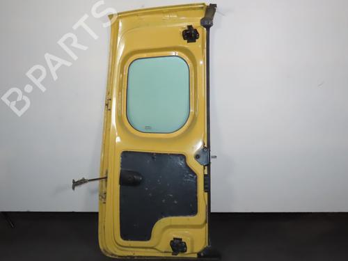 Right tailgate RENAULT KANGOO Express (FW0/1_) 1.5 dCi 75 (FW07, FW10, FW04) | BP31747820C77