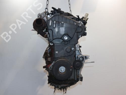Engine RENAULT MEGANE IV Hatchback (B9A/M/N_) 1.5 Blue dCi 115 (B9A6) | BP28206164M1 