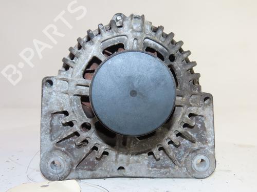 Used Alternator Alternator NISSAN NOTE (E11, NE11) 1.5 dCi (86 hp) 34332667 34332667