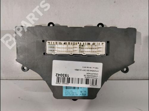Climate control HYUNDAI i30 Estate (FD) 1.6 CRDi | BP12181324I5 