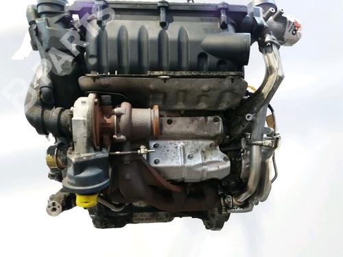Engine MERCEDES-BENZ A-CLASS (W168) A 170 CDI (168.008) | BP9006049M1 