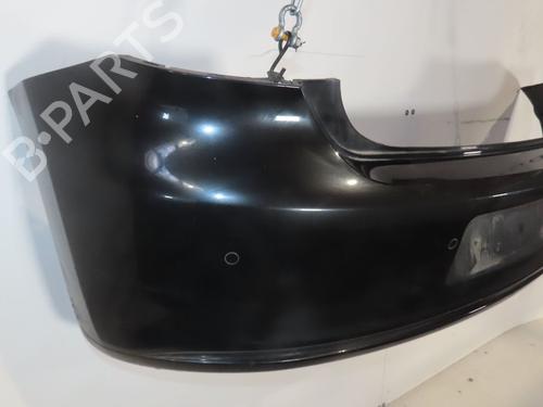 Used Rear bumper VW POLO V (6R1, 6C1) 1.6 TDI (75 hp) 26304111
