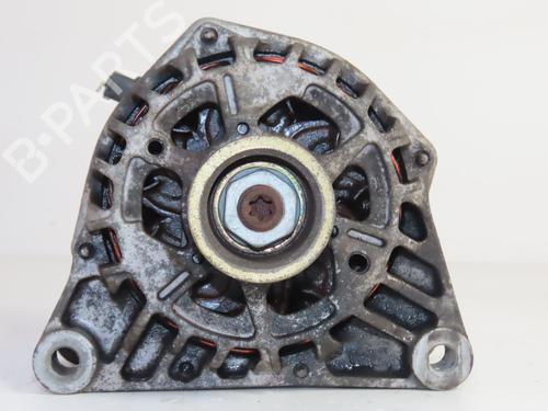 Used Alternator Alternator CITROËN C3 I (FC_, FN_) 1.1 i (60 hp) 31576193 31576193