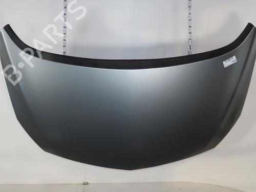 Hood OPEL ASTRA J (P10) 1.7 CDTI (68) | BP28206299C1