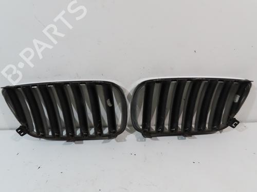 front-grille-bmw-x3-e83-xdrive-30-d-51113420091-2003-2004-2005-2006-2007-2008-2009-2010-2011-15723504 main image