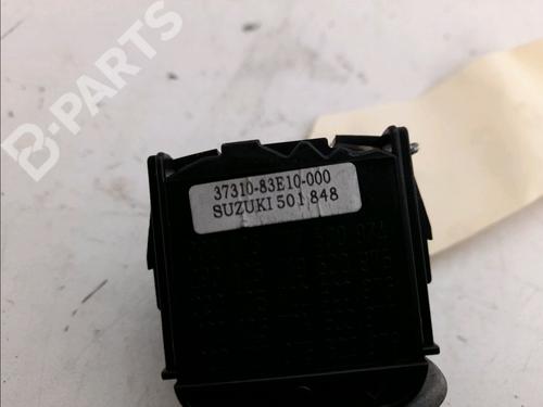 Steering column stalk SUZUKI IGNIS II (MH) 1.3 (RM413) | BP11333390I23 