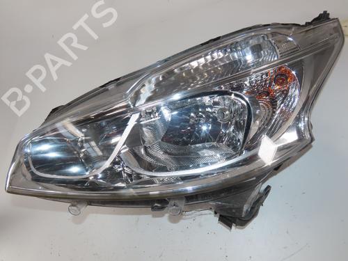Used Left headlight Left headlight 36426077 36426077
