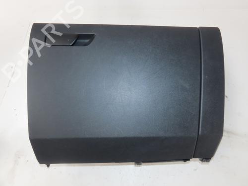 Glove box SEAT LEON (KL1, KLG) 1.0 TSI | BP36790008C95 - Image 3