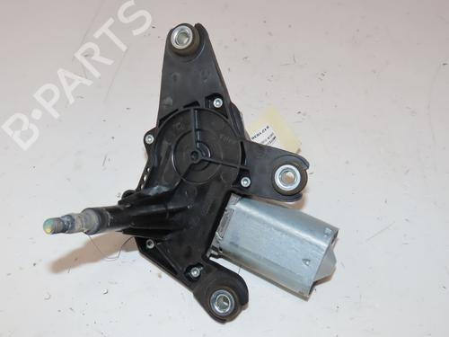 Viskermotor bagrude Viskermotor bagrude DACIA DUSTER (HS_) 1.5 dCi (HSAJ) (90 hp) 33632674 33632674