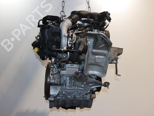 Engine AUDI A1 (8X1, 8XK) 1.0 TFSI | BP29819035M1