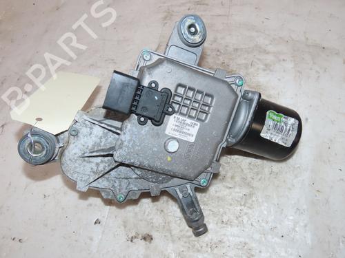 Used Front wiper motor CITROËN C4 Grand Picasso I (UA_) 1.6 HDi (109 hp) 23165735