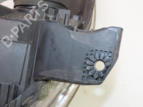 Right headlight CITROËN C3 II (SC_) 1.4 HDi 70 (SC8HZC, SC8HR0, SC8HP4) | BP39541515C29 - Image 2