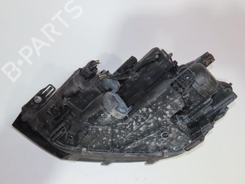 Right headlight VW TOURAN (5T1) 1.6 TDI | BP23164676C29