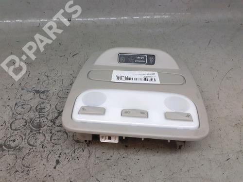 Used Interior roof light Interior roof light RENAULT CAPTUR I (J5_, H5_) 0.9 TCe 90 (90 hp) 9021517 9021517