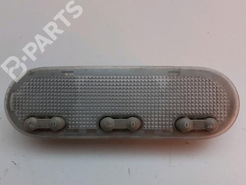 Used Interior roof light Interior roof light RENAULT CLIO III (BR0/1, CR0/1) 1.5 dCi (BR0H, CR0H, CR1S, BR1S) (106 hp) 9007922 9007922