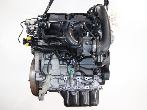 Engine CITROËN C5 III (RD_) 1.6 THP 155 (RD5FV8, RD5FNA) | BP35887216M1 - Image 2