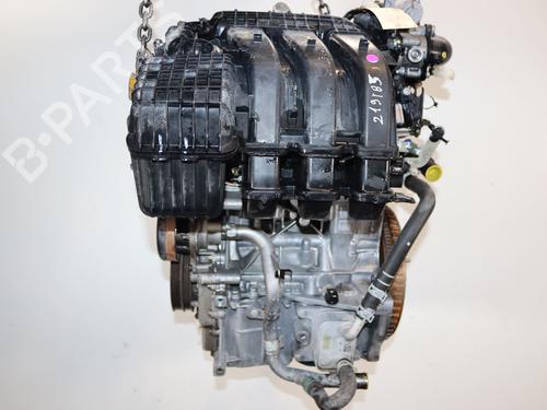 Engine DACIA SANDERO II 1.0 SCe 75 (B8JC, B8JD, B8NC) | BP33769985M1 - Image 6