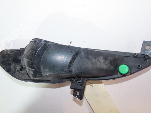 Used Right daytime light PEUGEOT 308 II (LB_, LP_, LW_, LH_, L3_) 1.6 THP 125 (125 hp) 24919513