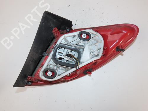 Used Left taillight OPEL MERIVA B MPV (S10) 1.7 CDTI (75) (131 hp) 27307096