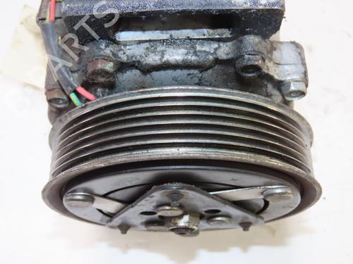 AC compressor CITROËN C4 I (LC_) 1.6 HDi | BP37530262M34 - Image 2
