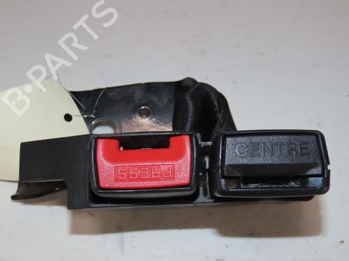 Engache cinturón RENAULT CLIO III (BR0/1, CR0/1) 1.2 16V (BR02, BR0J, BR11, CR02, CR0J, CR11) (75 hp) 30630160