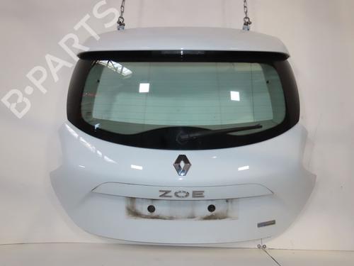 Tailgate RENAULT ZOE (BFM_) ZOE (BFMC, BFMD) | BP38005146C6 - Image 3