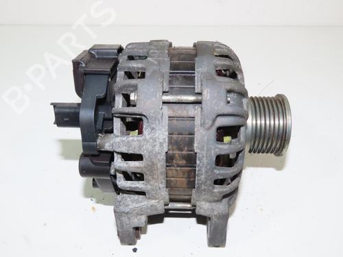 Alternator DACIA LODGY (JS_) 1.2 TCe (JSAY, JSM0) | BP15547064M7 