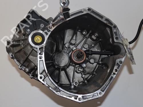 Gearbox RENAULT MODUS / GRAND MODUS (F/JP0_) 1.5 dCi (JP02) | BP25779112M3  - Image 5