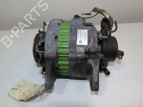 Used Alternator NISSAN PRIMERA Hatchback (P10) 2.0 D (75 hp) 23159598
