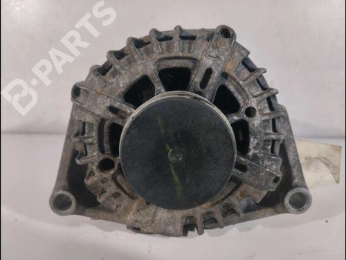 Used Alternator OPEL MERIVA B MPV (S10) 1.4 (75) (120 hp) 11333320