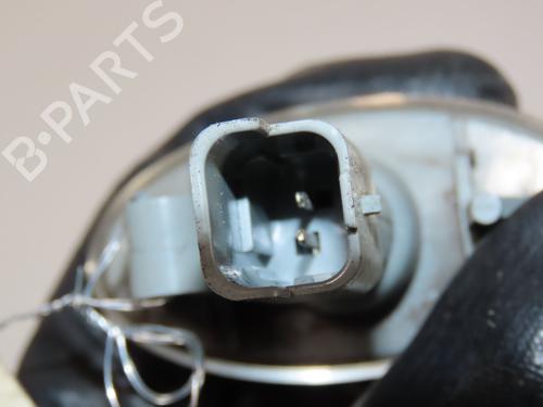 Used Left side indicator CITROËN C3 I (FC_, FN_) 1.4 HDi (68 hp) 31605718