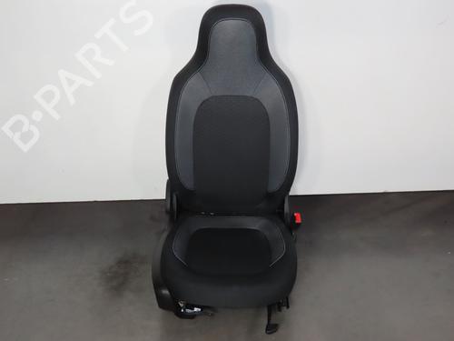 Seats set SMART FORFOUR Hatchback (453) electric drive (453.091) | BP33478956C78  - Image 6