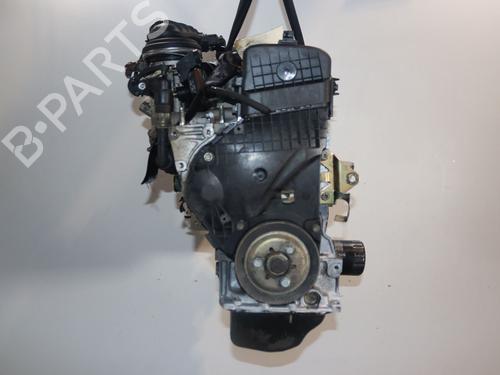 Used Engine CITROËN SAXO (S0, S1) 1.1 X, SX (60 hp) 31302375