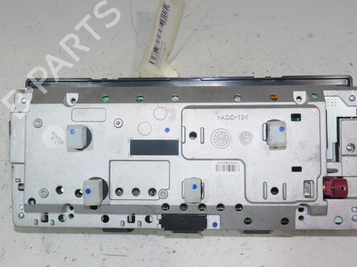 Used Display monitor BMW 3 Coupe (E92) 320 d (177 hp) 24487852