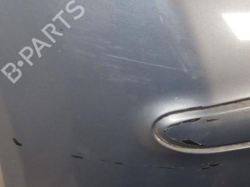 Used Front bumper NISSAN MICRA III (K12) 1.2 16V (80 hp) 26463218