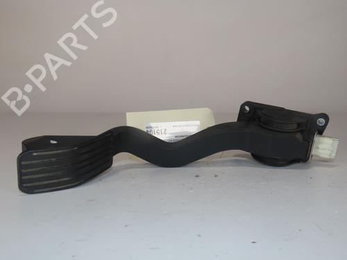 Pedal CITROËN C2 (JM_) 1.4 | BP30892883I4