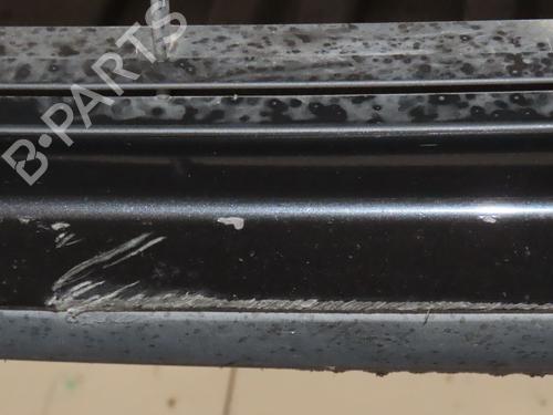 Front bumper RENAULT MEGANE III Hatchback (BZ0/1_, B3_) 1.5 dCi (BZ09, BZ0D, BZ1W, BZ29, BZ14) | BP29414850C7 