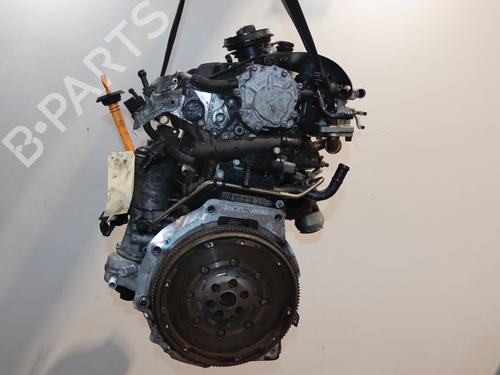 Motor VW GOLF V (1K1) 1.9 TDI (105 hp) 30265717