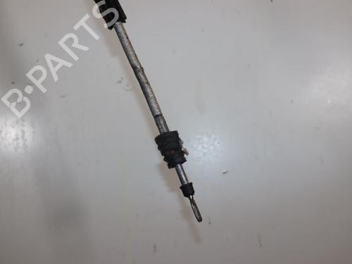 Used Shift knob Shift knob AUDI A3 Convertible (8V7, 8VE) 2.0 TDI (150 hp) 40615178 40615178