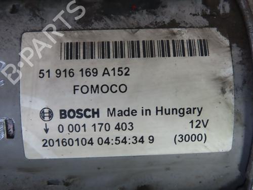 Starter FORD KA (RU8) 1.2 | BP36958997M8 - Image 2