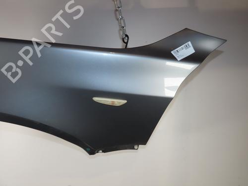Left front fenders BMW X3 (E83) 3.0 d | BP18968535C41 