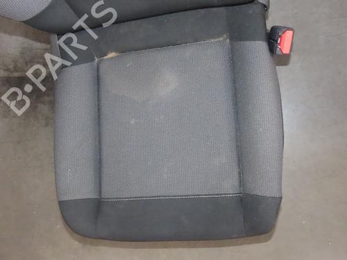 Right front seat CITROËN C3 AIRCROSS II (2R_, 2C_) 1.2 PureTech 130 (2RHNYH) | BP37226596C16 - Image 3