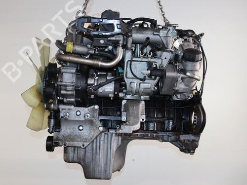 Used Engine Engine 17552505 17552505