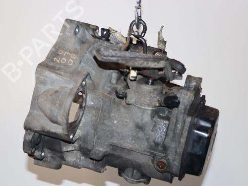Used Gearbox SEAT IBIZA III (6L1) 1.9 TDI (100 hp) 24486871
