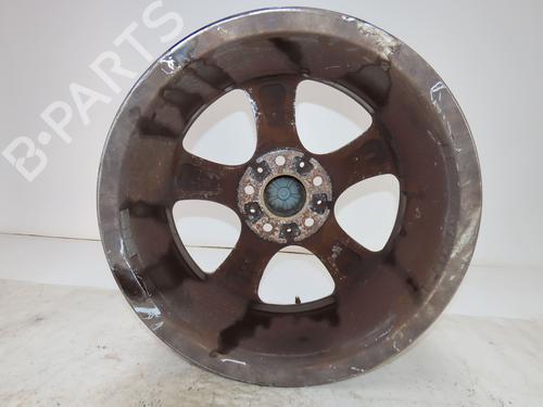 Rim BMW 1 (E81) 116 d | BP18732879C45 