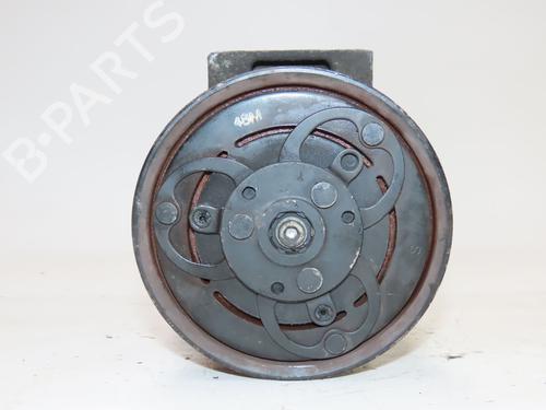 AC compressor RENAULT CLIO IV (BH_) 1.5 dCi 90 | BP36445209M34 - Image 3