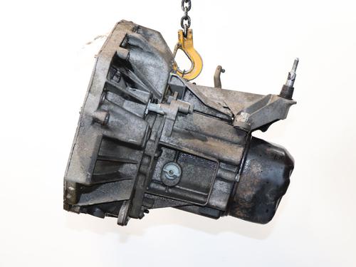 Gearbox RENAULT CLIO III (BR0/1, CR0/1) 1.4 16V | BP24919442M3