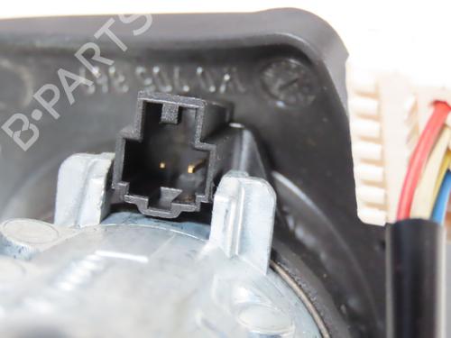 Used Ignition barrel VW SCIROCCO III (137, 138) 2.0 TDI (140 hp) 30740381