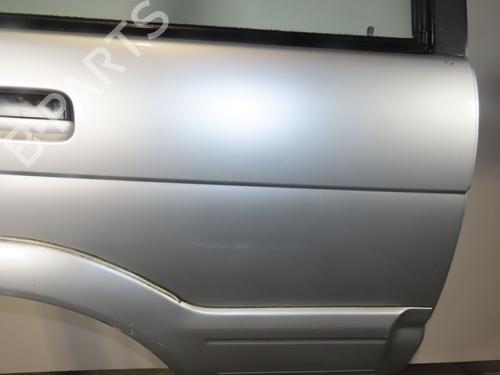 Right rear door DAIHATSU TERIOS (J1_) 1.3 4WD (J100) | BP18035197C5 