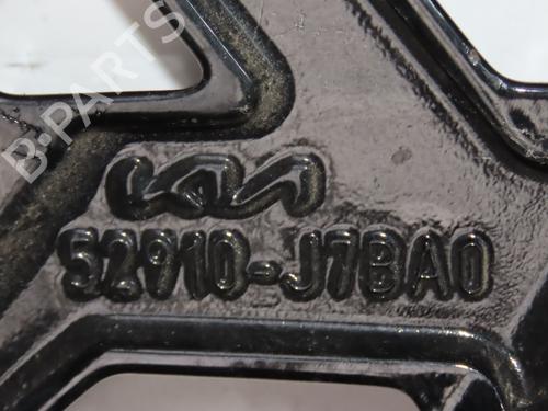 Felg KIA CEED (CD) 1.5 T-GDI | BP30501896C45 